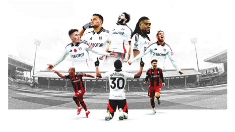 Fulham FC .